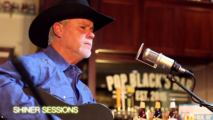 Ken Holloway - 'Baby, Let's Dance' | Shiner Sessions