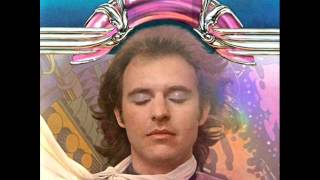 Video thumbnail of "Gary Wright - Much Higher"