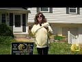 Maryland Homeowner Review: Wind Damage Claim Approved + New Atlas Pinnacle Pristine Roof
