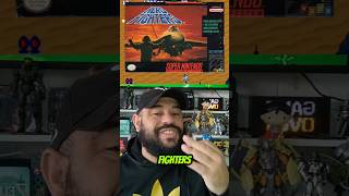 QUAL o JOGO mais CARO 🫰 do SUPER NINTENDO? #shorts #games #curiosidades