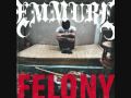Emmure - Felony - Bars In Astoria
