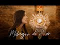 Milagro de Amor - Cindy Esparza