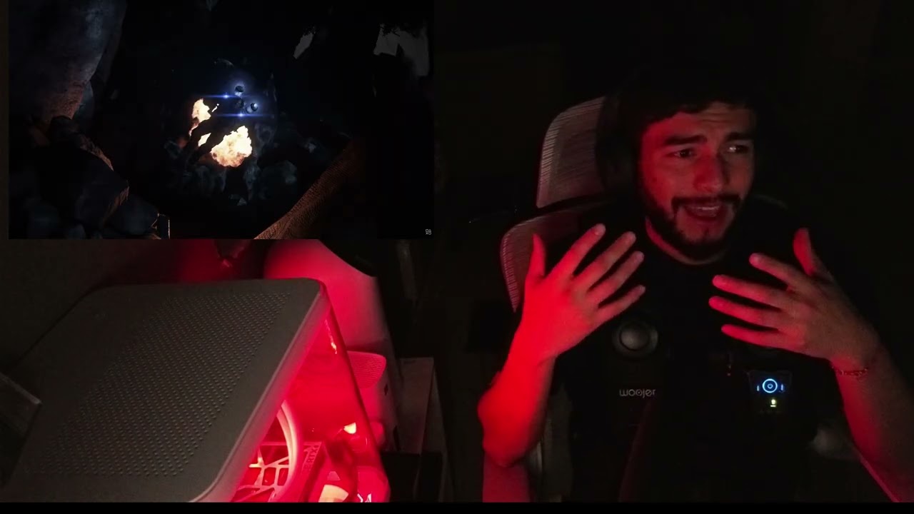 Evolve Trailer Reaction l Throwback Reacts