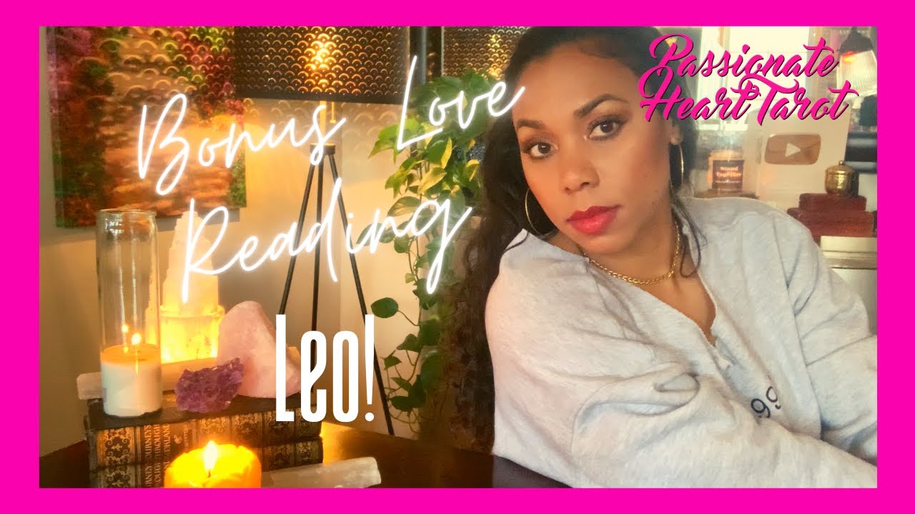 Leo! Incredible Reading! | Bonus Love Reading