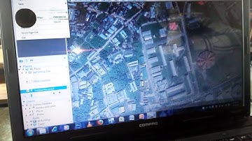 How to import a file to ilwis