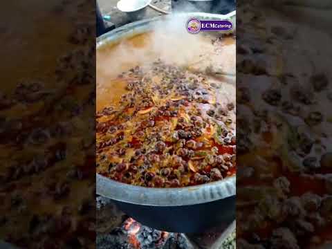 ECM catering #food