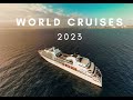 World Cruises 2023