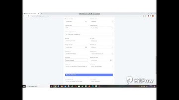 TUTORIAL PENDAFTARAN PPDB MTsN 2 SURABAYA 2022/2023