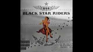 Black Star Riders - Bound For Glory