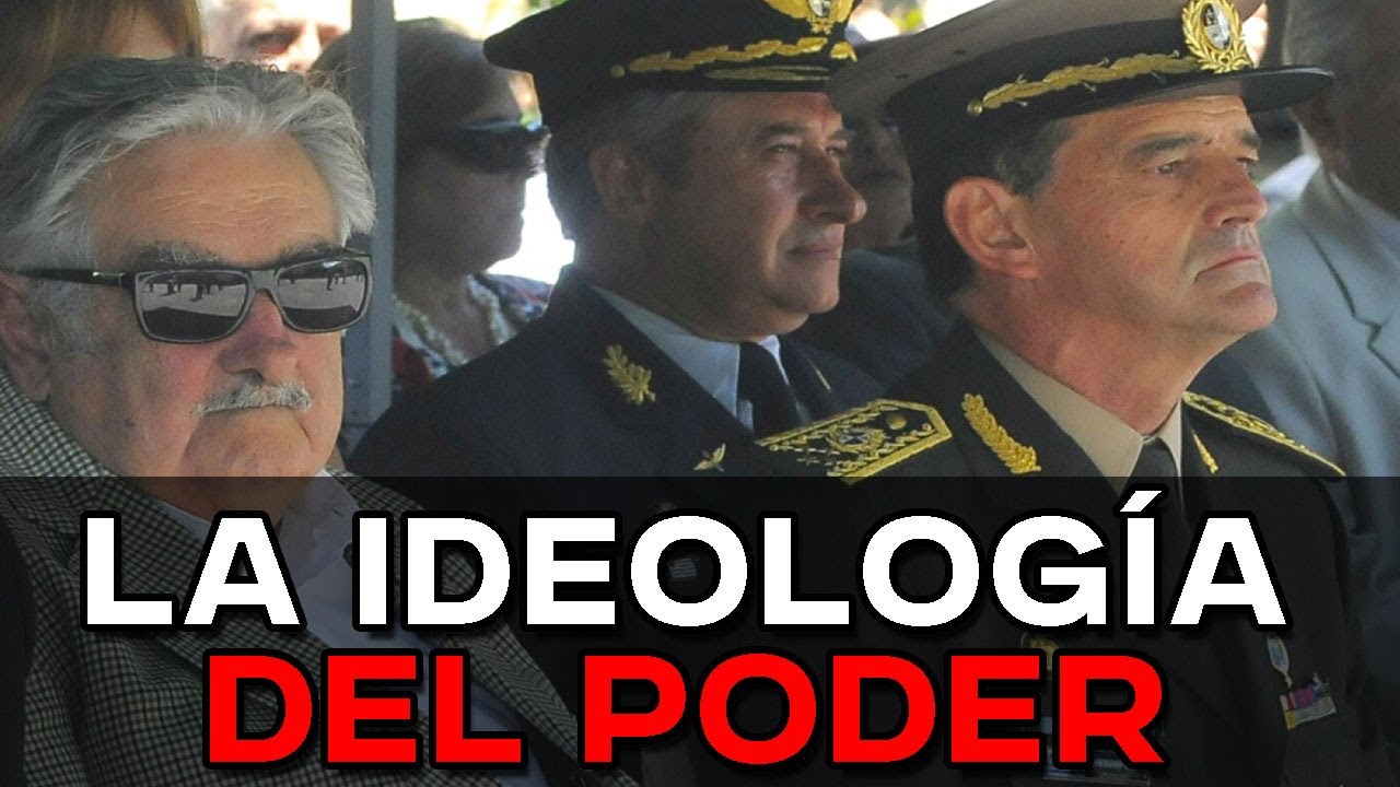 LA HEGEMONÍA CULTURAL ES FRENTEAMPLISTA Y COMUNISTA