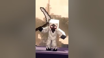 HEROBRINE VS ENTITY 303  #shorts #minecraft #herobrine #entity303 #viralvideo #viral #viralverse #vs