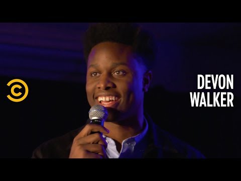 Does Anyone Even Like Having Children? - Devon Walker - Up Next