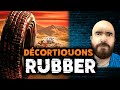 Dcortiquons rubber filmopsie