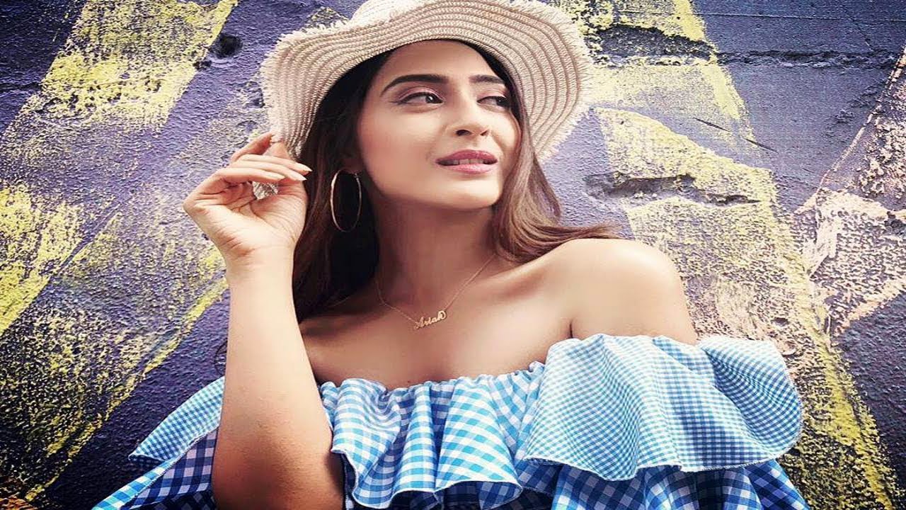 Ariah Agarwal Photos