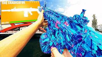 the *AIMBOT* TAQ ERADICATOR = FREE CRONUS (Best Taq Eradicator Build / Class Setup) - Vondel Park