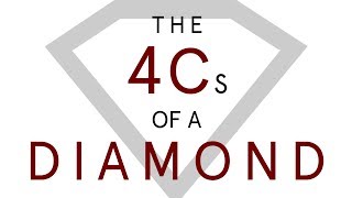 Download lagu The Four Cs of a Diamond