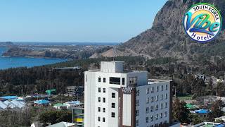 Lemain Hotel Seogwipo Jeju, South Korea Hotel Review