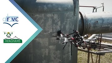 AEROARMS Third period summary