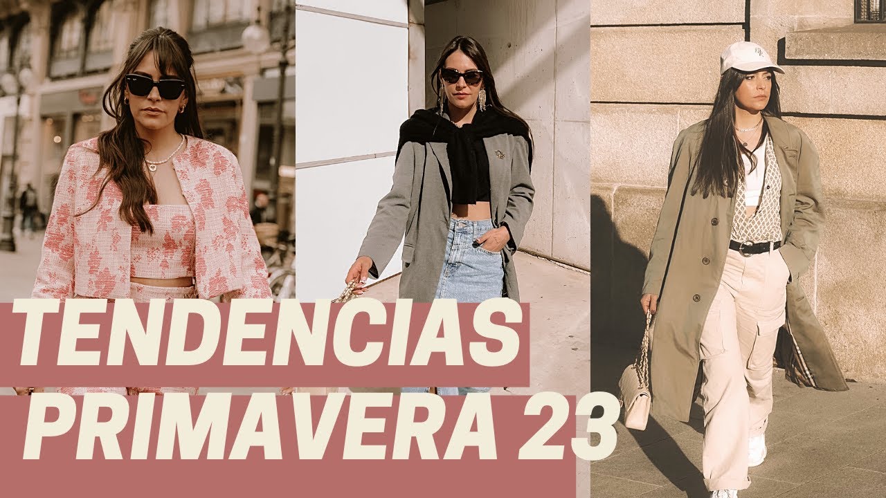 Lentes de sol que no pueden faltar en tus outfits para la primavera 2023