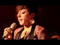 The Mosaic Project | "Simply Beautiful" Live at the Jazz Standard