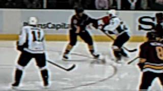 Chicago Wolves' Chris Chelios