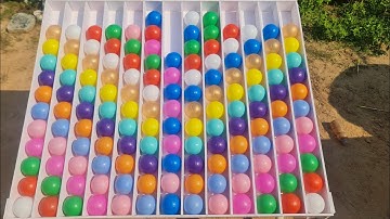 IQ Test Push Your Limits with This Brain-Bending Game Sort Color Ball Puzzle Game Challenge Smart