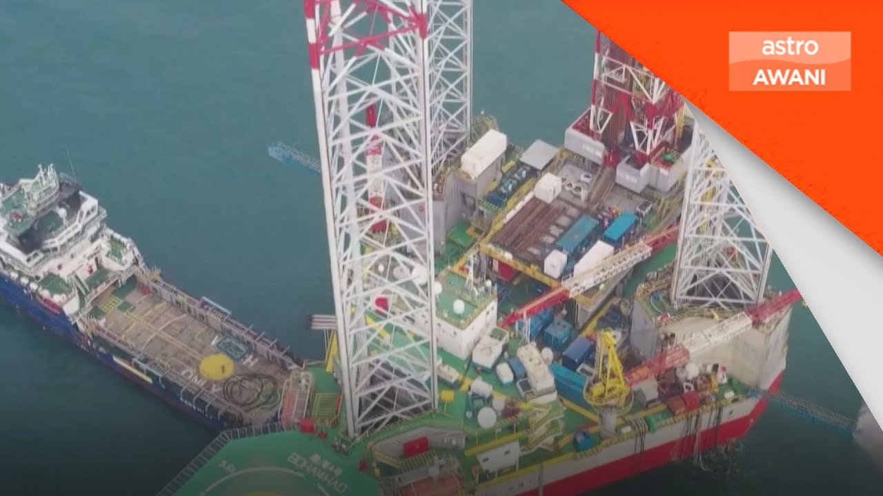 china-rekod-penemuan-rizab-minyak-dan-gas-40-juta-meter-padu-youtube