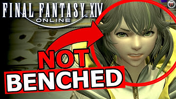 THE SPHENE PROBLEM?! FFXIV Hot Takes