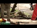 Cleanup underway after flash flooding hit Northeast Ohio