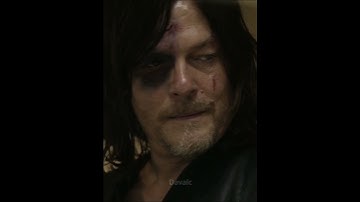 Daryl misses his old group | The Walking Dead #shorts