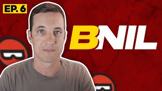 BNIL: Binary Ninja Basics ep.6