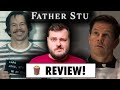 Father Stu (2022) | MOVIE REVIEW! image