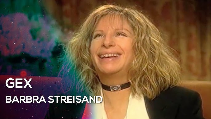 BE AWARE (TRADUÇÃO) - Barbra Streisand
