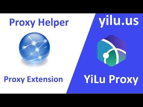 BitBrowser Antidetect Browser & YiLuProxy Tutorial
