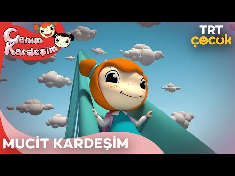 TRT ÇOCUK / CANIM KARDEŞİM / MUCİT KARDEŞİM