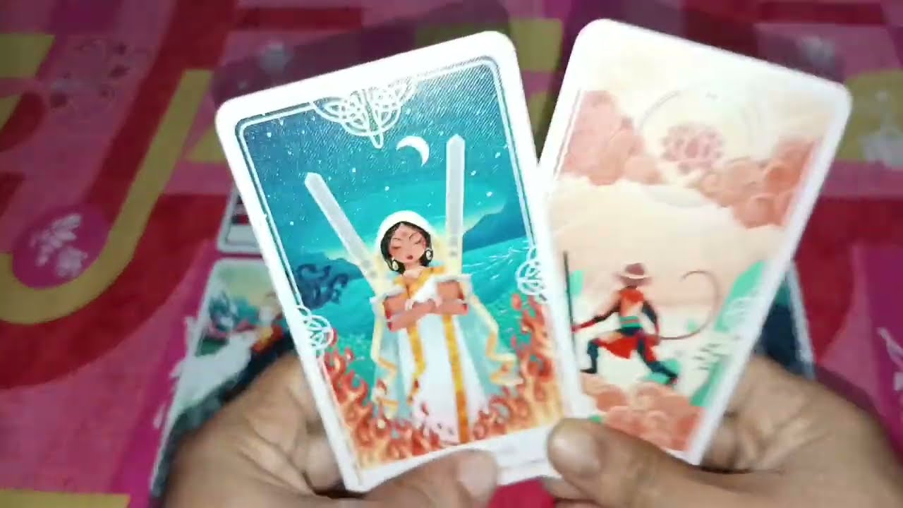 আপনার শত্রুরা আপনাকে বোকা ভেবে ভুল করেছে। এখন তারা বুঝতে পারছে ,আপনার মধ্যে অলৌকিক ক্ষমতা রয়েছে।