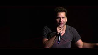 Dane Cook: Tell It Like It Is Tour LIVE in Milwaukee!