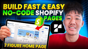 How to Build a Custom Shopify Website with Replo