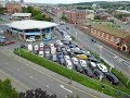 Mike Brewer shows you round his Sheffield dealership - June 2017