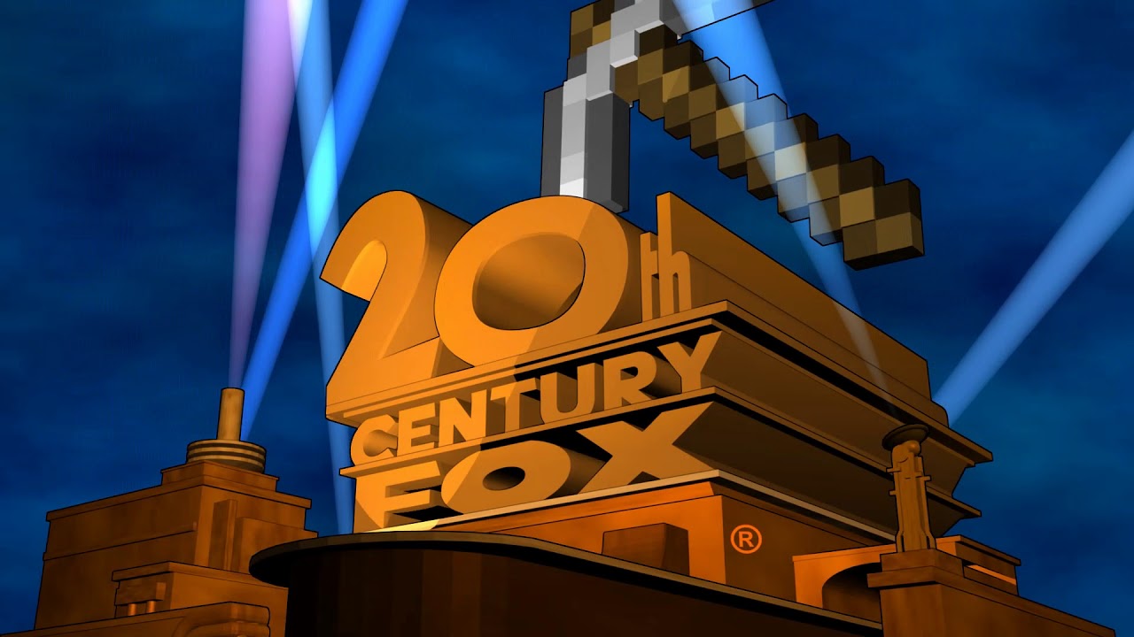 20th Century Fox Logo Compilation Destroy 