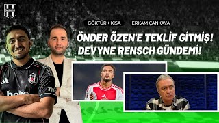 Download Lagu Orkun KΓΆkΓ§ΓΌ'ye Destek, Rensch GΓΌndemi, Γnder Γzen'e Teklif, BeΕiktaΕ'Δ±n YabancΔ± FazlalΔ±lΔ±ΔΔ± MP3 Download Lagu Orkun KΓΆkΓ§ΓΌ'ye Destek, Rensch GΓΌndemi, Γnder Γzen'e Teklif, BeΕiktaΕ'Δ±n YabancΔ± FazlalΔ±lΔ±ΔΔ± MP3