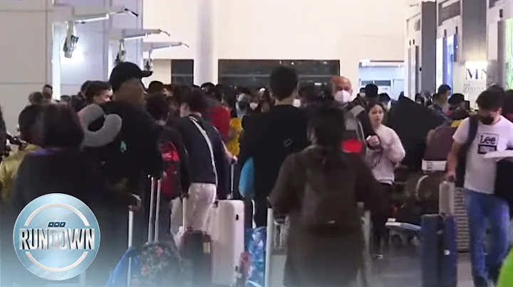 Rundown (7AM) | ANC (4 January 2023)