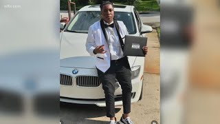 Family of Anaya Herndon speaks out after tragic loss