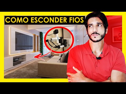 Vídeo: Como testar cabos de fibra óptica: 9 etapas