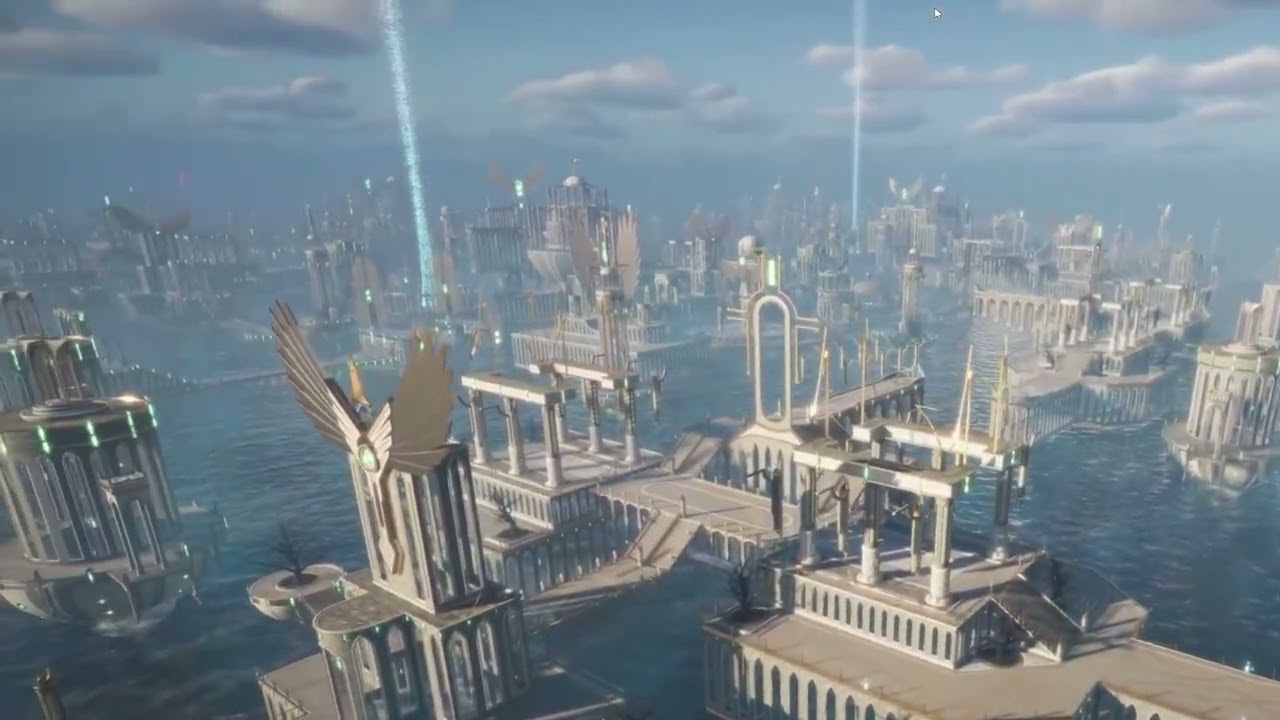 The Quinfall Scam or Not