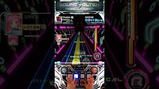 [SDVX IV] éclair au chocolat (GRV) PUC