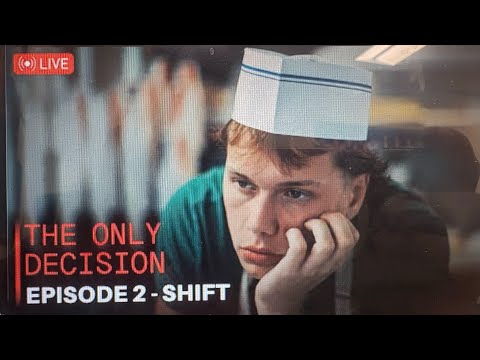 Brez Scales The Only Decision Pt 2 Shift