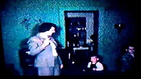 West"by God"Virginia,Erw...  family 1958