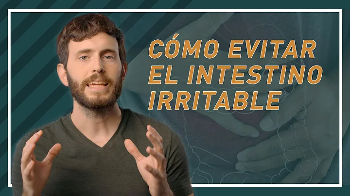 Como superar el COLON IRRITABLE y sus sntomas