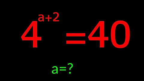Germany | Can you Solve this? | Math Olympiad 